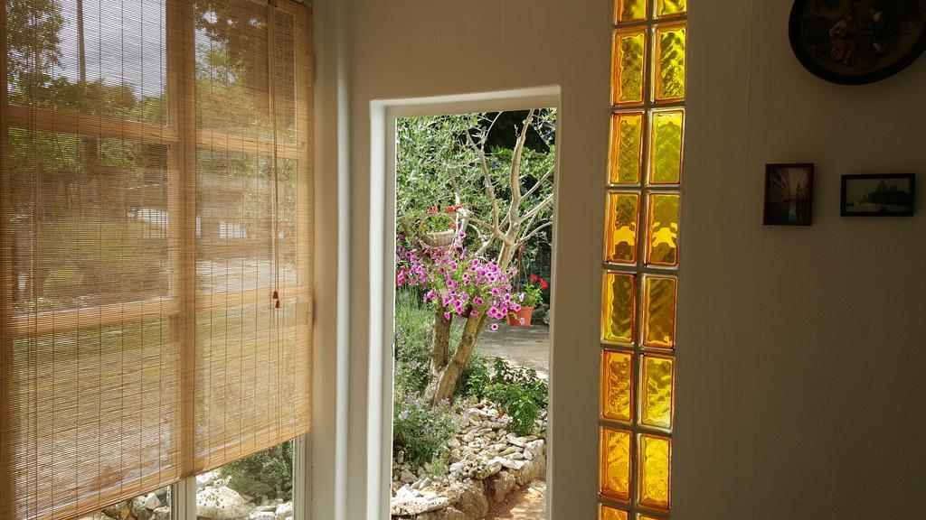 Holiday House Altea Banjole Zimmer foto