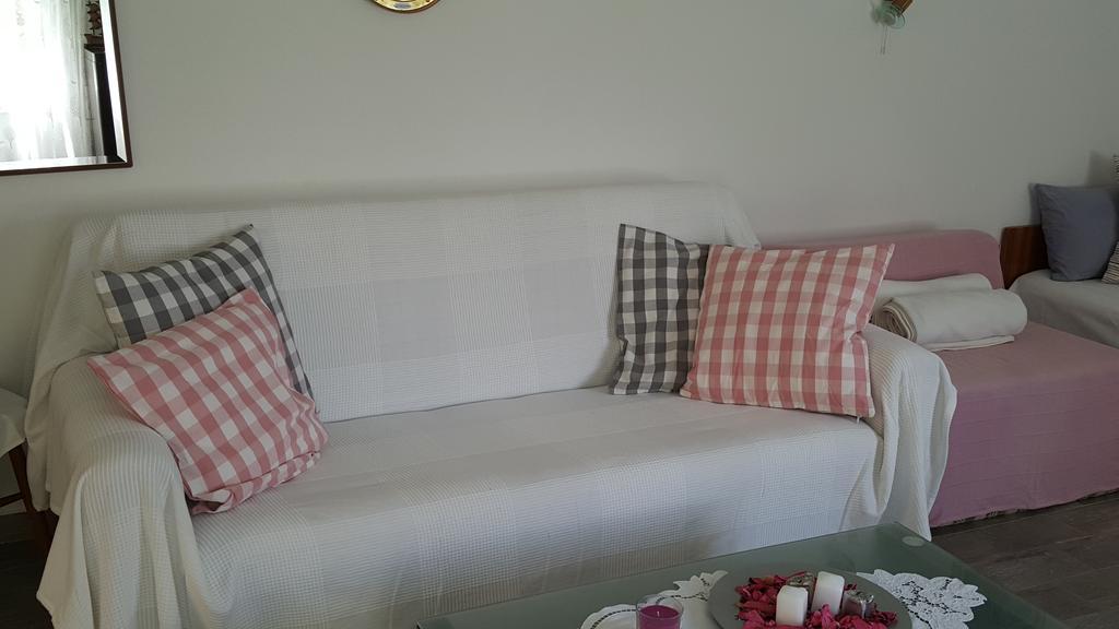 Holiday House Altea Banjole Zimmer foto