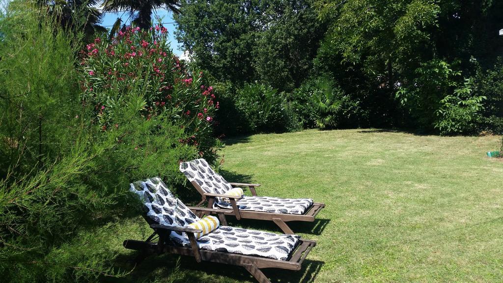 Holiday House Altea Banjole Zimmer foto
