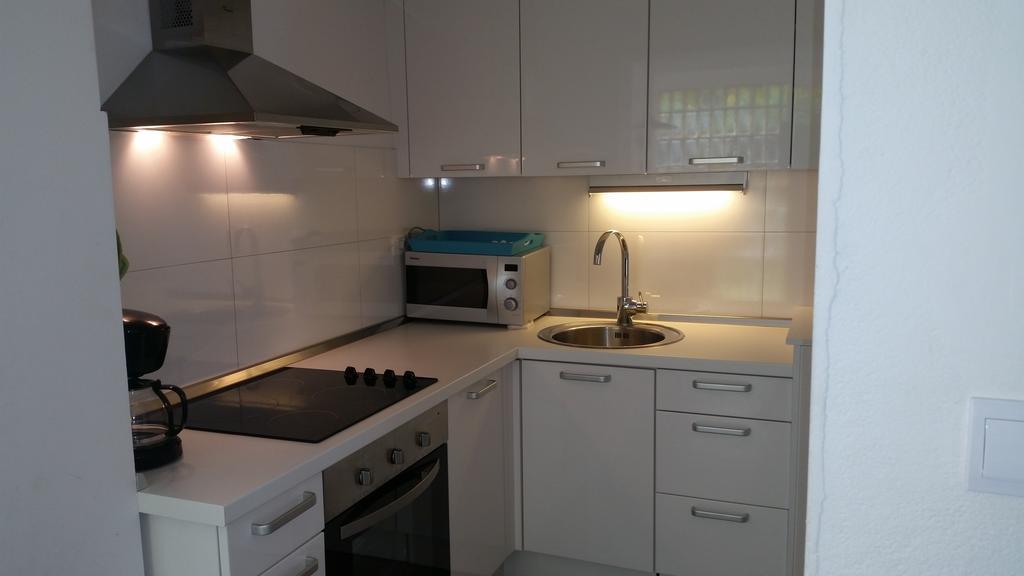 Holiday House Altea Banjole Zimmer foto